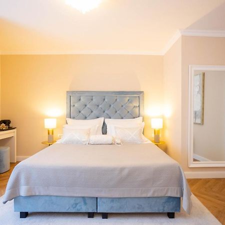 City And Style Luxury Rooms Split Luaran gambar