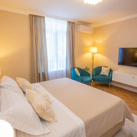 City And Style Luxury Rooms Split Luaran gambar