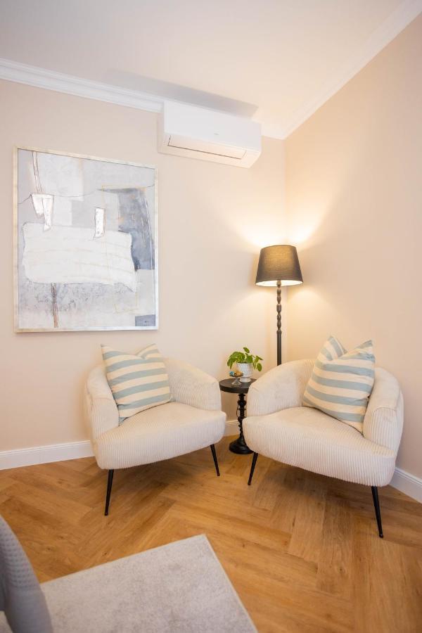 City And Style Luxury Rooms Split Luaran gambar