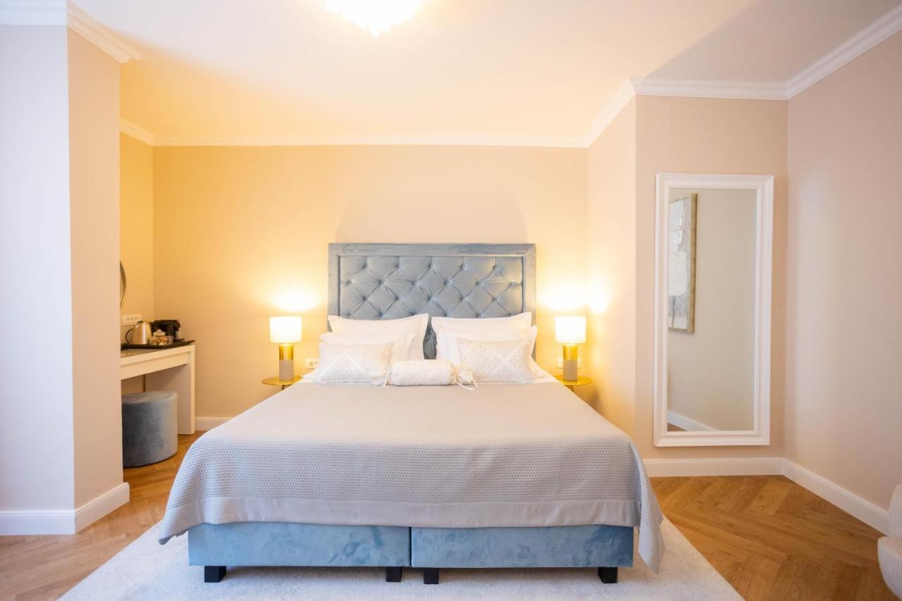City And Style Luxury Rooms Split Luaran gambar