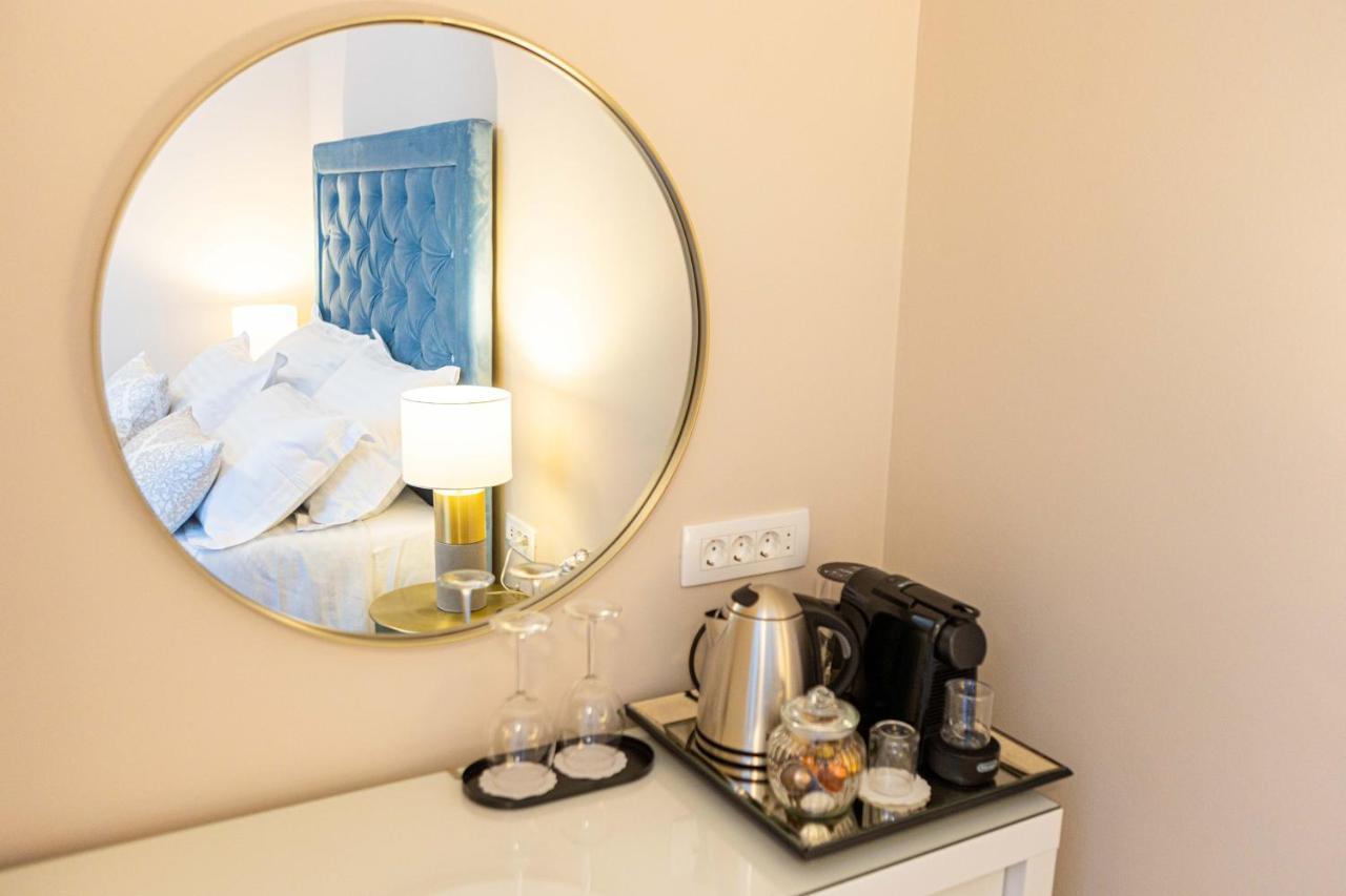 City And Style Luxury Rooms Split Luaran gambar