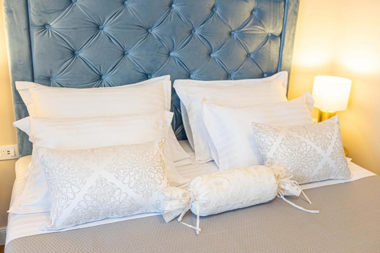 City And Style Luxury Rooms Split Luaran gambar