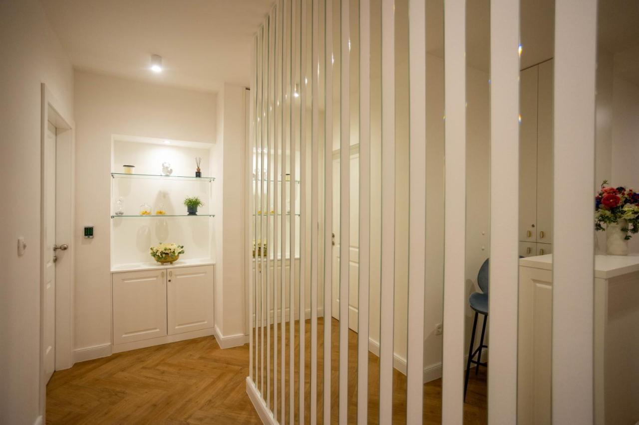 City And Style Luxury Rooms Split Luaran gambar