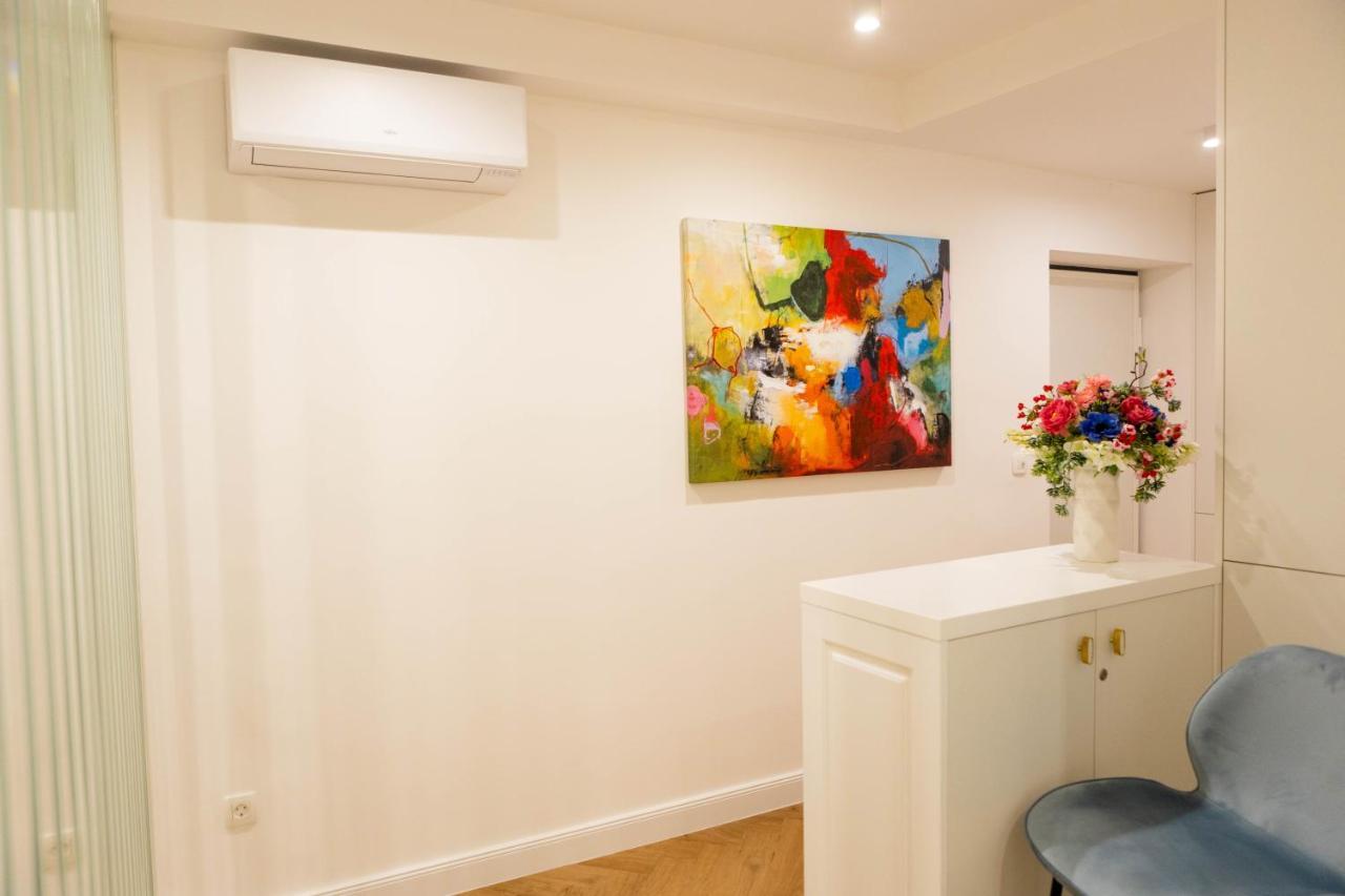 City And Style Luxury Rooms Split Luaran gambar