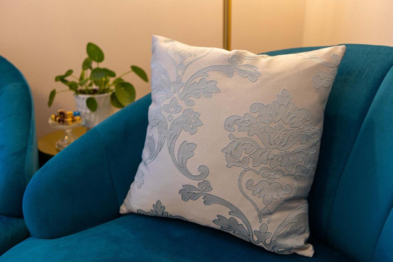 City And Style Luxury Rooms Split Luaran gambar