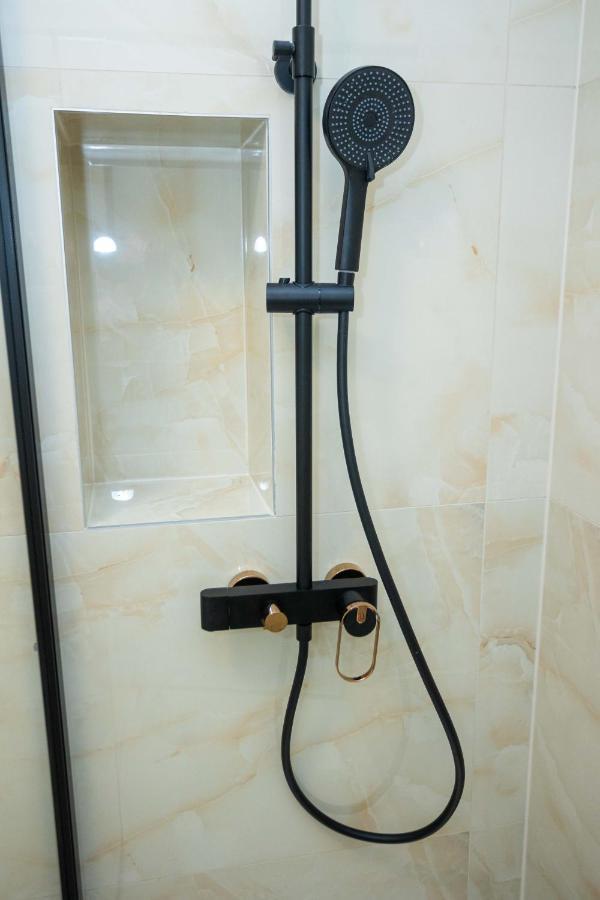 City And Style Luxury Rooms Split Luaran gambar