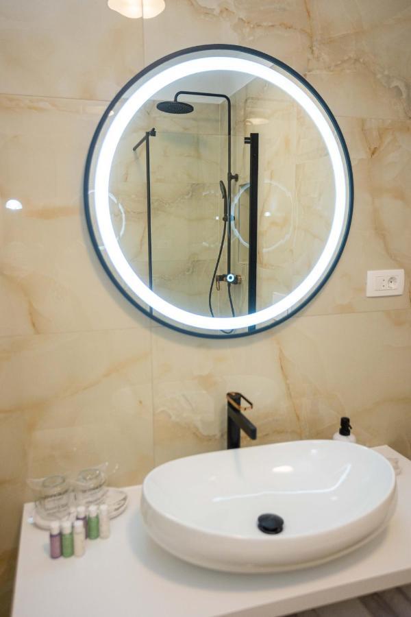City And Style Luxury Rooms Split Luaran gambar