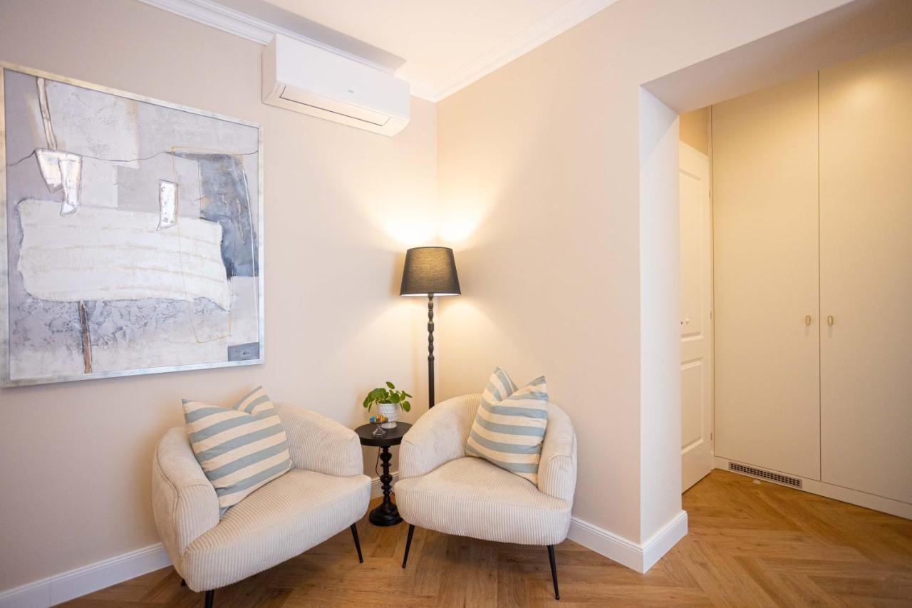 City And Style Luxury Rooms Split Luaran gambar