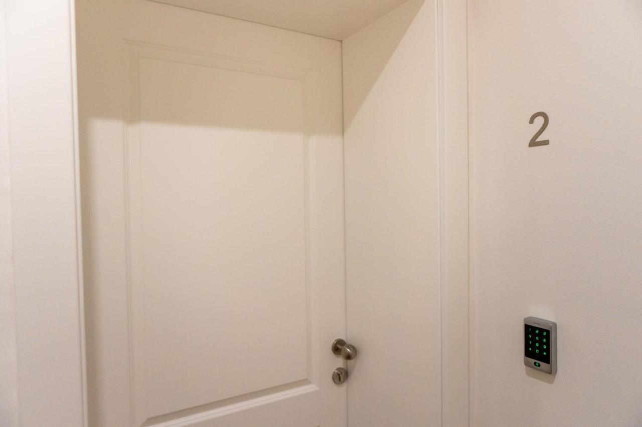 City And Style Luxury Rooms Split Luaran gambar