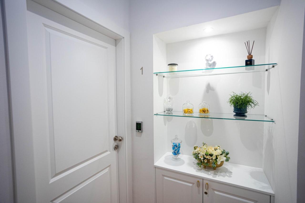 City And Style Luxury Rooms Split Luaran gambar